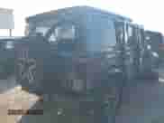 2025 Jeep Wrangler Sahara with VIN 1C4PJXEN8SW528345, listed as a IAAI auction lot 43411423 with 20,192 mi miles and . Bid and sale history available at DreamBid. Image 4.