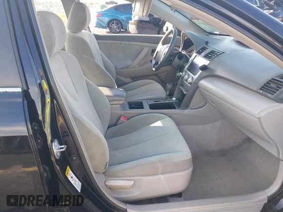 2007 Toyota Camry CE with VIN 4T1BE46K77U140099, listed as a IAAI auction lot 43384538 with 147,954 mi miles and . Bid and sale history available at DreamBid. Image 5.