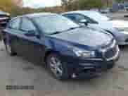2015 Chevrolet Cruze LT с VIN 1G1PC5SB9F7240318, выставлен на аукционе IAAI как лот 43459403 с пробегом 87 884 миль миль и . История ставок и продаж доступна на DreamBid. Изображение 1.