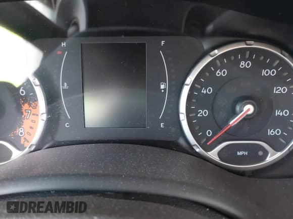 2017 Jeep Renegade Latitude with VIN ZACCJBBB0HPF28681, listed as a IAAI auction lot 43391798 with Not provided miles and . Bid and sale history available at DreamBid. Image 16.