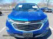 2019 Chevrolet Equinox LT with VIN 3GNAXUEV9KS592111, listed as a IAAI auction lot 41893675 with 69,894 mi miles and . Bid and sale history available at DreamBid. Image 12.