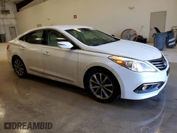 2017 Hyundai Azera z VIN KMHFG4JG0HA587150, wystawiony jako Copart lot #44564745 z przebiegiem 93 836 mil mil oraz Czysty tytuł • Clean title. Historia ofert i sprzedaży dostępna na DreamBid. Obrazek 4.