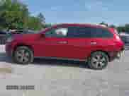 2018 Nissan Pathfinder SL с VIN 5N1DR2MM6JC659356, выставлен на аукционе IAAI как лот 42635981 с пробегом 96 845 миль миль и . История ставок и продаж доступна на DreamBid. Изображение 15.