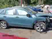 2023 Honda HR-V LX with VIN 3CZRZ2H38PM747175, listed as a IAAI auction lot 42961842 with 57,928 mi miles and . Bid and sale history available at DreamBid. Image 14.