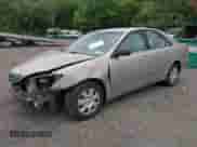 2004 Toyota Camry LE с VIN 4T1BE32K24U272389, выставлен на аукционе IAAI как лот 42299251 с пробегом 186 058 миль миль и . История ставок и продаж доступна на DreamBid. Изображение 19.