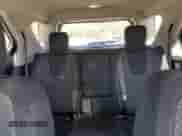 2017 Chevrolet Equinox LT z VIN 2GNALCEK0H1582292, wystawiony jako Copart lot #81342465 z przebiegiem 81 180 mil mil oraz Czysty tytuł • Clean title. Historia ofert i sprzedaży dostępna na DreamBid. Obrazek 10.