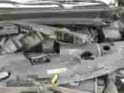 2018 Nissan Pathfinder S with VIN 5N1DR2MM9JC647184, listed as a Copart auction lot 64950495 with 109,616 mi miles and Salvage title. Bid and sale history available at DreamBid. Image 17.