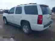 2013 Chevrolet Tahoe LS with VIN 1GNSCAE00DR266240, listed as a IAAI auction lot 42666283 with 144,846 mi miles and . Bid and sale history available at DreamBid. Image 3.