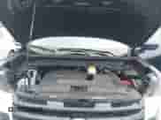 2022 Nissan Pathfinder SL с VIN 5N1DR3CD6NC263294, выставлен на аукционе IAAI как лот 41902380 с пробегом 30 183 миль миль и . История ставок и продаж доступна на DreamBid. Изображение 10.