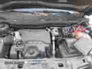 2009 Chevrolet Equinox LTZ z VIN 2CNDL83F196232422, wystawiony jako IAAI lot #41798548 z przebiegiem 124 500 mil mil oraz . Historia ofert i sprzedaży dostępna na DreamBid. Obrazek 10.