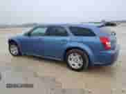 2007 Dodge Magnum с VIN 2D4FV47T87H695310, выставлен на аукционе Copart как лот 50670585 с пробегом 151 920 миль миль и Списание • Salvage title. История ставок и продаж доступна на DreamBid. Изображение 2.