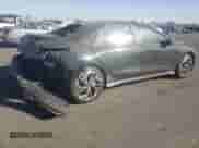 2023 Hyundai Ioniq 6 SEL с VIN KMHM34AA7PA032189, выставлен на аукционе Copart как лот 71499803 с пробегом 2 848 миль миль и . История ставок и продаж доступна на DreamBid. Изображение 3.