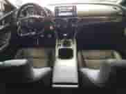 2018 Honda Accord Sport with VIN 1HGCV2E30JA046762, listed as a Copart auction lot 84484424 with 91,846 mi miles and Salvage title. Bid and sale history available at DreamBid. Image 8.