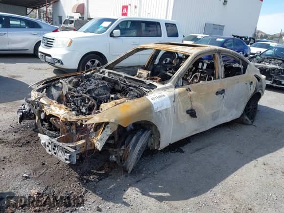 2021 Lexus IS 350 F Sport z VIN JTHGZ1B21M5046792, wystawiony jako IAAI lot #43316016 z przebiegiem Nie podano mil oraz . Historia ofert i sprzedaży dostępna na DreamBid. Obrazek 2.