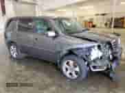 2014 Honda Pilot EX-L с VIN 5FNYF4H59EB012441, выставлен на аукционе Copart как лот 70171685 с пробегом 115 608 миль миль и Списание • Salvage title. История ставок и продаж доступна на DreamBid. Изображение 4.