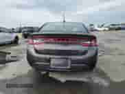 2016 Dodge Dart SXT with VIN 1C3CDFBB8GD563971, listed as a Copart auction lot 81702355 with 122,994 mi miles and Salvage title. Bid and sale history available at DreamBid. Image 6.