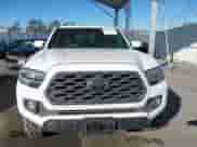 2021 Toyota Tacoma SR5 с VIN 3TMAZ5CN7MM144212, выставлен на аукционе IAAI как лот 41286049 с пробегом 75 113 миль миль и . История ставок и продаж доступна на DreamBid. Изображение 12.