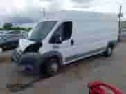 2018 Ram ProMaster Cargo с VIN 3C6TRVDGXJE147840, выставлен на аукционе IAAI как лот 43293864 с пробегом 221 996 миль миль и . История ставок и продаж доступна на DreamBid. Изображение 16.