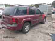 2005 Chevrolet TrailBlazer LS with VIN 1GNDS13S952216270, listed as a IAAI auction lot 43415379 with 245,169 mi miles and . Bid and sale history available at DreamBid. Image 4.