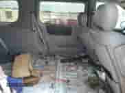 2006 Chevrolet Uplander LS с VIN 1GNDV23L66D226346, выставлен на аукционе Copart как лот 61463535 с пробегом Не указан миль и Списание • Salvage title. История ставок и продаж доступна на DreamBid. Изображение 11.