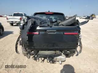 2022 Hyundai Santa Cruz SEL с VIN 5NTJB4AE6NH032818, выставлен на аукционе Copart как лот 62900824 с пробегом 21 881 миль миль и Списание • Salvage title. История ставок и продаж доступна на DreamBid. Изображение 6.