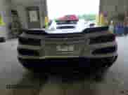 2025 Chevrolet Corvette 3LZ с VIN 1G1YF3D32S5600086, выставлен на аукционе Copart как лот 58906905 с пробегом Не указан миль и Списание • Salvage title. История ставок и продаж доступна на DreamBid. Изображение 6.