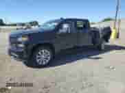 2022 Chevrolet Silverado 1500 Custom с VIN 3GCPWBEK2NG162184, выставлен на аукционе Copart как лот 84043405 с пробегом 73 335 миль миль и Списание • Salvage title. История ставок и продаж доступна на DreamBid. Изображение 1.