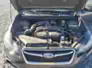 2015 Subaru Impreza z VIN JF1GJAA6XFH003217, wystawiony jako Copart lot #87069595 z przebiegiem 92 438 mil mil oraz Szkoda całkowita • Salvage title. Historia ofert i sprzedaży dostępna na DreamBid. Obrazek 11.