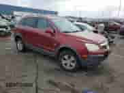 2009 Saturn VUE XE z VIN 3GSCL33P99S507245, wystawiony jako Copart lot #81579284 z przebiegiem 178 793 mil mil oraz Czysty tytuł • Clean title. Historia ofert i sprzedaży dostępna na DreamBid. Obrazek 4.