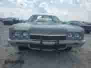 1972 Chevrolet Caprice с VIN 1N39R2D235350, выставлен на аукционе Copart как лот 68200775 с пробегом 78 954 миль миль и Списание • Salvage title. История ставок и продаж доступна на DreamBid. Изображение 5.