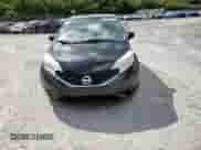 2014 Nissan Note S Plus with VIN 3N1CE2CP6EL378565, listed as a Copart auction lot 69021605 with 137,601 mi miles and Clean title. Bid and sale history available at DreamBid. Image 13.