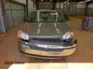 2005 Chevrolet Malibu с VIN 1G1ZS52F05F154088, выставлен на аукционе Copart как лот 71262865 с пробегом 153 695 миль миль и Списание • Salvage title. История ставок и продаж доступна на DreamBid. Изображение 5.