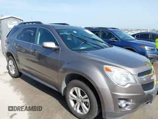2011 Chevrolet Equinox 2LT with VIN 2CNALPEC6B6306438, listed as a IAAI auction lot 42747253 with 89,880 mi miles and . Bid and sale history available at DreamBid. Image 1.