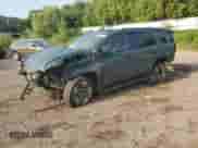 2025 Chevrolet Tahoe Z71 z VIN 1GNS6PRD9SR204663, wystawiony jako Copart lot #68784975 z przebiegiem 10 238 mil mil oraz Nie do naprawy • Non repairable. Historia ofert i sprzedaży dostępna na DreamBid. Obrazek 1.