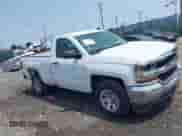 2017 Chevrolet Silverado 1500 Work Truck с VIN 1GCNCNEH6HZ131093, выставлен на аукционе IAAI как лот 42472782 с пробегом 78 334 миль миль и . История ставок и продаж доступна на DreamBid. Изображение 1.