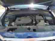 2019 Hyundai Santa Fe Ultimate with VIN 5NMS5CAA9KH093011, listed as a Copart auction lot 58246005 with 69,483 mi miles and Salvage title. Bid and sale history available at DreamBid. Image 12.