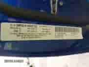 2013 Dodge Dart SXT with VIN 1C3CDFBH0DD149809, listed as a IAAI auction lot 42402623 with 126,188 mi miles and . Bid and sale history available at DreamBid. Image 9.