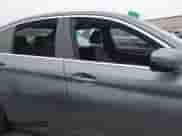 2019 BMW 5 Series 530e with VIN WBAJA9C58KB389357, listed as a IAAI auction lot 42956477 with 60,507 mi miles and . Bid and sale history available at DreamBid. Image 14.