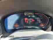 2021 BMW 7 Series 740i z VIN WBA7T2C06MCF88813, wystawiony jako Copart lot #49589555 z przebiegiem 60 802 mil mil oraz Szkoda całkowita • Salvage title. Historia ofert i sprzedaży dostępna na DreamBid. Obrazek 9.