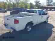 1995 Chevrolet S-10 LS с VIN 1GCCS19Z8S8160842, выставлен на аукционе IAAI как лот 42051915 с пробегом 428 864 миль миль и . История ставок и продаж доступна на DreamBid. Изображение 4.