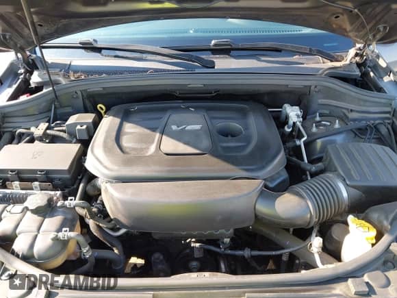 2017 Jeep Grand Cherokee Limited с VIN 1C4RJFBG9HC760889, выставлен на аукционе IAAI как лот 43219423 с пробегом 140 757 миль миль и . История ставок и продаж доступна на DreamBid. Изображение 10.