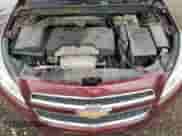 2015 Chevrolet Malibu LTZ с VIN 1G11F5SL3FF152893, выставлен на аукционе Copart как лот 69356405 с пробегом 149 513 миль миль и Списание • Salvage title. История ставок и продаж доступна на DreamBid. Изображение 11.