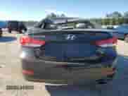 2015 Hyundai Elantra Sport с VIN KMHDH4AH0FU231404, выставлен на аукционе Copart как лот 75250954 с пробегом 110 618 миль миль и Списание • Salvage title. История ставок и продаж доступна на DreamBid. Изображение 6.