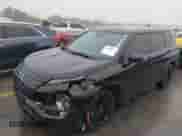 2024 Mitsubishi Outlander SE with VIN JA4J3VA88RZ010470, listed as a IAAI auction lot 41083876 with 14,033 mi miles and . Bid and sale history available at DreamBid. Image 2.