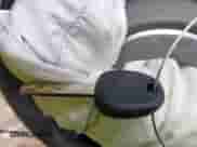 2025 Hyundai Elantra SE with VIN KMHLL4DG6SU884620, listed as a IAAI auction lot 43051959 with 16,315 mi miles and . Bid and sale history available at DreamBid. Image 11.