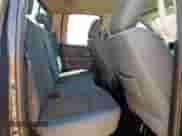 2017 Ram 1500 Big Horn z VIN 1C6RR7GT2HS603464, wystawiony jako Copart lot #63513095 z przebiegiem 135 011 mil mil oraz Szkoda całkowita • Salvage title. Historia ofert i sprzedaży dostępna na DreamBid. Obrazek 10.