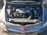 2010 Chevrolet Malibu LTZ with VIN 1G1ZE5E72AF212384, listed as a Copart auction lot 86341655 with 144,406 mi miles and Clean title. Bid and sale history available at DreamBid. Image 11.