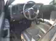2000 GMC Sierra 1500 SL z VIN 1GTEC14V7YZ364271, wystawiony jako Copart lot #63166765 z przebiegiem 180 577 mil mil oraz Szkoda całkowita • Salvage title. Historia ofert i sprzedaży dostępna na DreamBid. Obrazek 8.