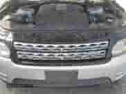 2014 Land Rover Range Rover Sport HSE z VIN SALWR2VF9EA301563, wystawiony jako Copart lot #85137355 z przebiegiem 120 342 mil mil oraz Czysty tytuł • Clean title. Historia ofert i sprzedaży dostępna na DreamBid. Obrazek 12.