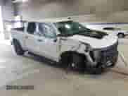 2025 Chevrolet Silverado 1500 Custom Trail Boss z VIN 3GCUKCED6SG102183, wystawiony jako Copart lot #84366845 z przebiegiem 14 771 mil mil oraz Szkoda całkowita • Salvage title. Historia ofert i sprzedaży dostępna na DreamBid. Obrazek 4.